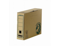 Archívny box, 80 mm, "BANKERS BOX® EARTH SERIES by FELLOWES®"
