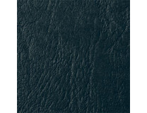 Zadný obal, A4, 250 g, kožený vzor, GBC "LeatherGrain", čierny