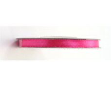 Saténová stuha, 6 mm, pink