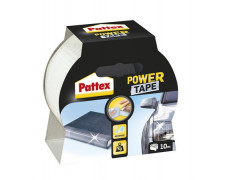 Lepiaca páska,  50 mm x 10 m, HENKEL "Pattex Power Tape", priehľadná