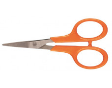 Vyšívacie nožnice, 10 cm, FISKARS "Classic", oranžová