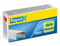 Spinky, No.10, RAPID "Standard"