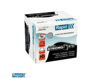 Spinky, 9/12, RAPID "Superstrong"