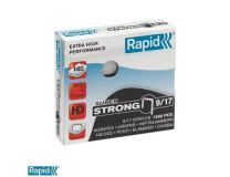 Spinky, 9/17, RAPID "Superstrong"