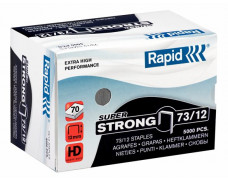 Spinky, 73/12, RAPID "Superstrong"