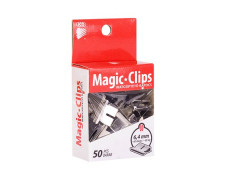 Klip "Magic clip", 6,4 mm