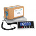 Balíková váha, digitálna,  nosnosť: 50 kg, WEDO "Paket 50 Plus"