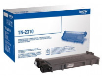 TN2310 toner  do tlačiarní HL L2300D, DCP L2500D, BROTHER, čierny, 1,2k