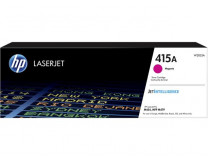 W2033A laserový toner, k tlačiarňam Color LaserJet Pro M454, MFP M479, HP 415A, magenta, 2,1k