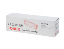 CF217A Laserový  toner, TENDER®, čierna, 2k