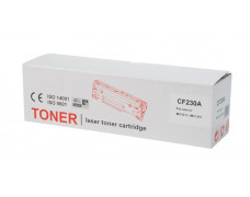 CF230A Laserový  toner, TENDER®, čierny, 2k
