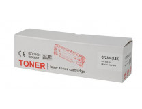 CF230X Laserový  toner, TENDER®, čierny, 3,5k