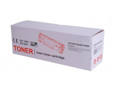 TN2320/TN2380/TN660 laserový toner, TENDER®, čierny, 2,6k