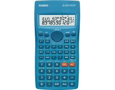 Kalkulačka, vedecká, 181 funkcií, CASIO "FX-220"
