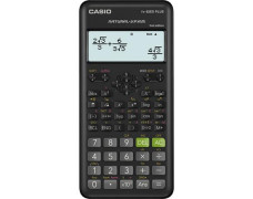 Kalkulačka, vedecká, 252 funkcií, CASIO "FX-82ES Plus 2E"