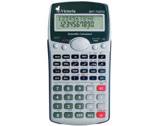 Victoria "DS-742CQ" vedecká kalkulačka