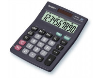 Kalkulačka stolová, 10 miestny displej, CASIO "MS-10B S"