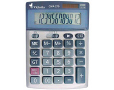 Kalkulačka "KT-270", stolová