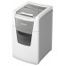 Skartovací stroj, konfety, 150 listov, LEITZ "IQ AutoFeed Office 150 P4 Pro"