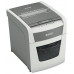 Skartovací stroj, krížový rez, 50 listov, LEITZ "IQ AutoFeed SmallOffice 50 P4 Pro"