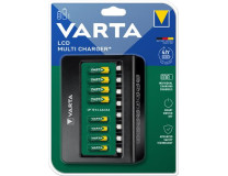 Nabíjačka batérií, AA/AAA, VARTA "Multi"