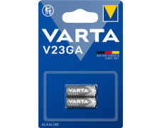 Batéria, V23GA/A23/MN21, 2 ks, VARTA