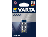 Batéria, AAAA, LR61, 1,5V, 2 ks, VARTA