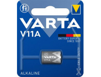 Batéria, špeciálna, V11A, 1 ks, VARTA