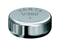 Gombíková batéria, V392 / LR41 / SR41, 1 ks, VARTA