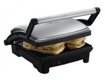 Panini gril a gril,  3-v-1, RUSSELL HOBBS "Cook@Home"