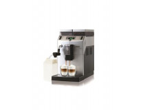 Automatický kávovar, SAECO "LRC PLUS", strieborný