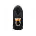 Kávovar, na kapsuly, TCHIBO "Cafissimo Pure", čierna