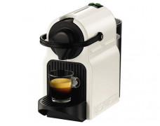 Kávovar, kapsulový, KRUPS" Nespresso-XN 1005 Inissia", biely