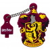 USB kľúč, 16GB, USB 2.0, EMTEC "Harry Potter Gryffindor"