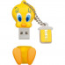 USB kľúč, 16GB, USB 2.0, EMTEC "Tweety"