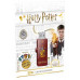 USB kľúč, 32GB, USB 2.0, EMTEC "Harry Potter Gryffindor"