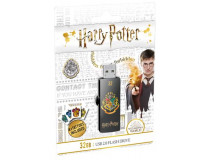 USB kľúč, 32GB, USB 2.0, EMTEC "Harry Potter Hogwarts"