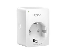 Smart zásuvka, Wi-Fi, TP-LINK, "Tapo P100"