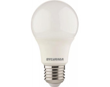 LED žiarovka, E27, guľa, 8W, 806lm, 2700K (MF), SYLVANIA "ToLEDo"