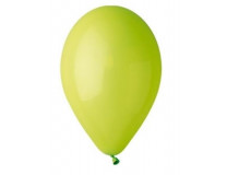 Balón, 26, limetkovo zelený