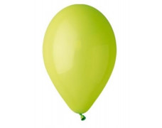 Balón, 26, limetkovo zelený