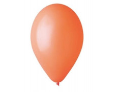 Balón, 26 cm, oranžový