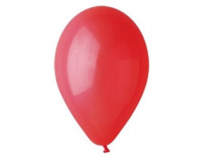 Balón, 26, červený