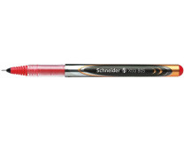 Roller, 0,5 mm, SCHNEIDER " XTRA 805", červený