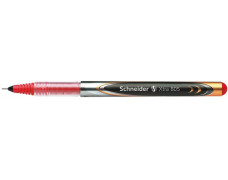 Roller, 0,5 mm, SCHNEIDER " XTRA 805", červený