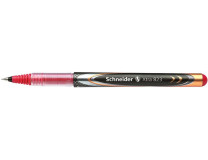 Roller, 0,3 mm, SCHNEIDER "XTRA 823", červený