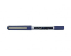 Roller, 0,3 mm, UNI "UB-150 Eye Micro", modrý