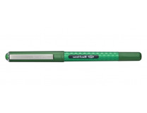 Roller, 0,5 mm, UNI "UB-157D Eye", zelený