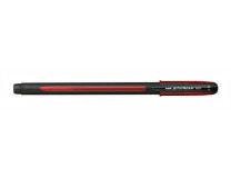Guľôčkové pero "SX-101 Jetstream", červené