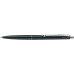 Guľôčkové pero, 0,5 mm, stláčací mechanizmus, SCHNEIDER "Office", čierna
